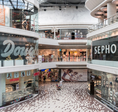 Startseite Geschäftskunde